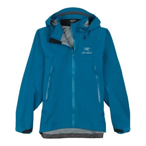 Used Alpha Comp Hoody Men's | Arc'teryx ReGEAR