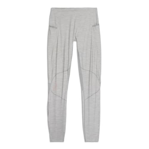 lululemon athletica Balancer Cropped Pant 22 in Gray for Men