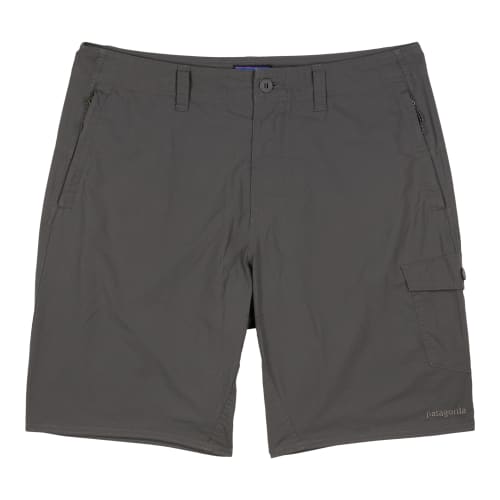 M's Stretch Terre Planing Cargo Shorts - 21