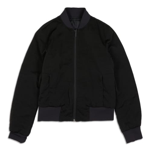 Sleet Street Jacket - Resale