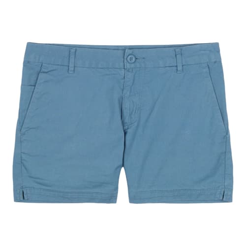 W's Stretch All-Wear Shorts - 4