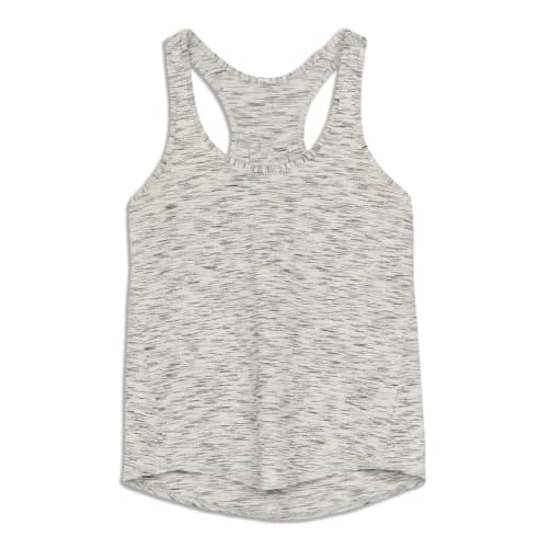 No Limits Tank Top - Resale