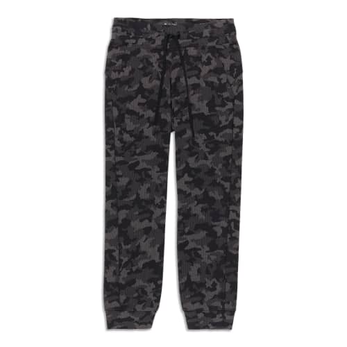 Lululemon Ready to Rulu Jogger 29 - Heathered Raceway Grey - lulu