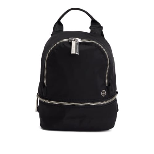Lululemon Everyday Backpack 2.0 23l In Rainforest Green/black
