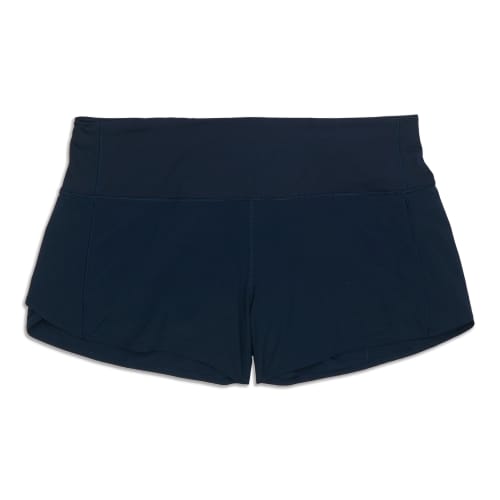 Lululemon Black Lulu Tie Shorts Size 2 - $22 (62% Off Retail) - From