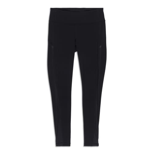 Ride And Reflect Legging - Resale