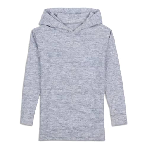 Lululemon Long Horizons Hoodie Desert Sun Women's Size 6