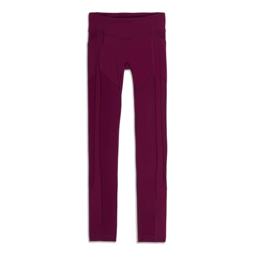 All The Right Places Low-Rise Pant - Resale