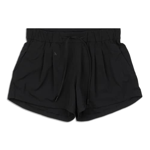 Lululemon women Shorts Black Multi 10 – MODAO Resale