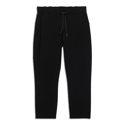 Lululemon On The Move Pants Black Size 2 - $67 New With Tags - From Lexi