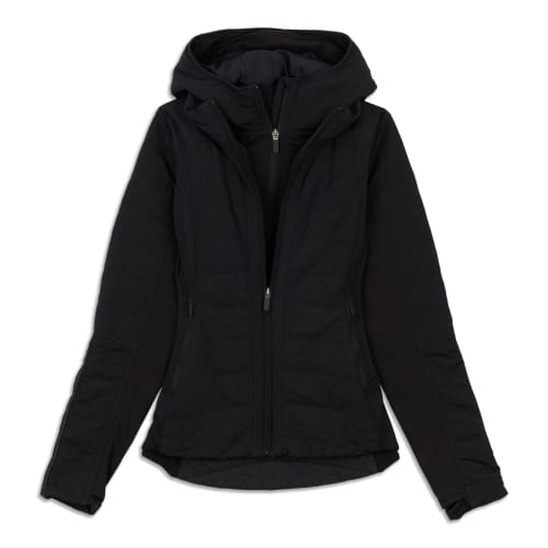 Lululemon Athletica Women's Outerwear On Sale Up To 90% Off Retail