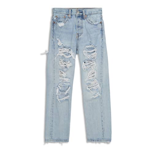 Wedgie Fit Straight Women's Jeans
