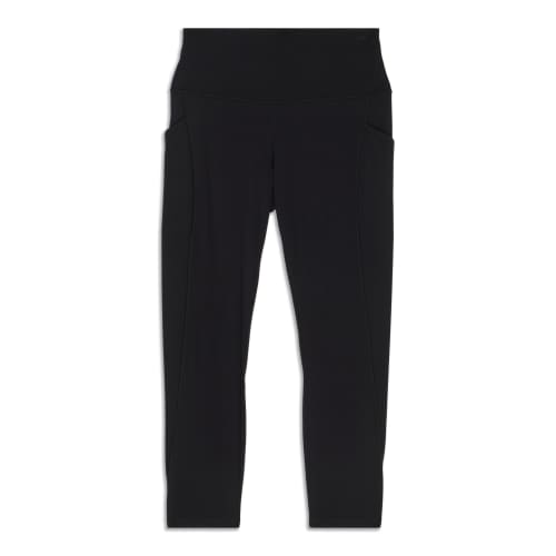 Lululemon Womens Size 10 Black Quick Step Pant NWOT for Sale in Indio, CA -  OfferUp