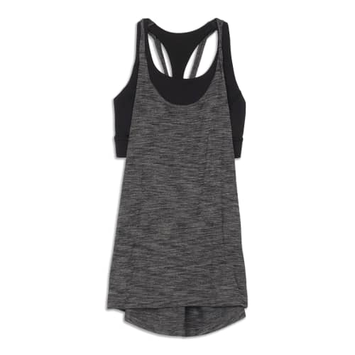 Lululemon Key to Balance Yoga Tank Top - ShopStyle