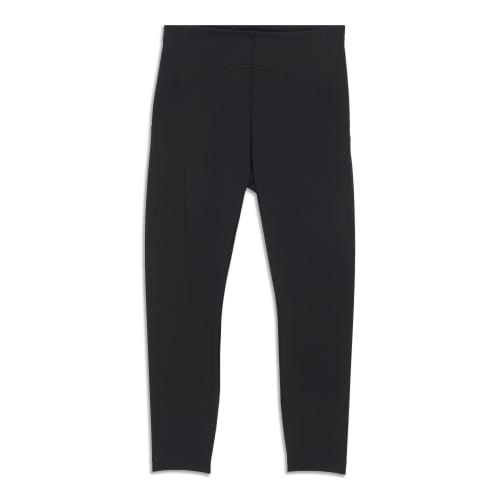 lululemon Lab Jacquard Training Tight - Resale