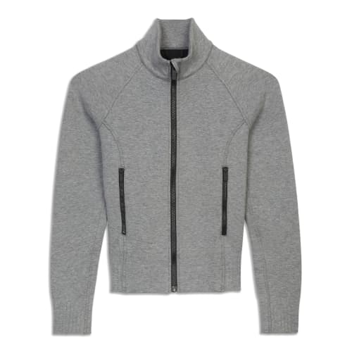 Lululemon Sleek Essentials Jacket