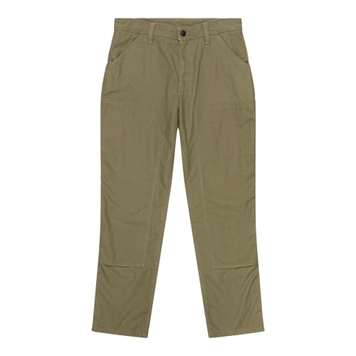 Women's Slim All Seasons Hemp® Pants - Short