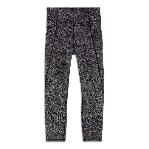 lululemon athletica, Pants & Jumpsuits, Lululemon Time To Sweat 23 Dark  Forest Size 4