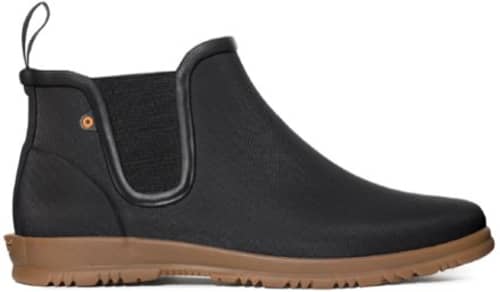 Bogs Women's Kicker Rain Chelsea II Boots