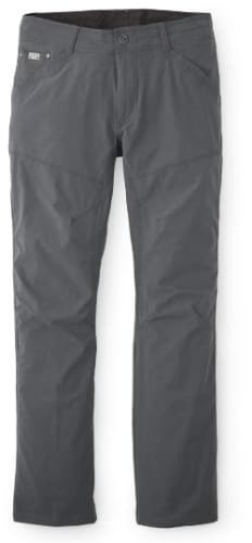 Kuhl Destroyr Pants Review - Great Lightweight Stretchy Pants