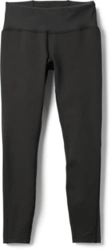 Core Winter Bib Cycling Tights - Women's