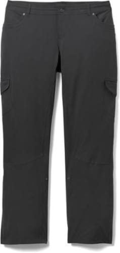 Used Kuhl Raid Soft-Shell Pants