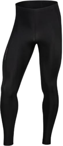 Merino Sport Fleece Tights - Men's