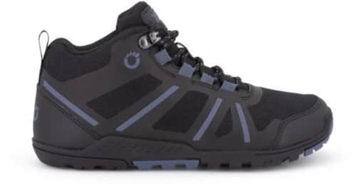 Xero Shoes Youth Prio - Black/White – Two Rivers Treads