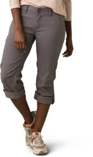 Used Prana Winter Hallena Pants