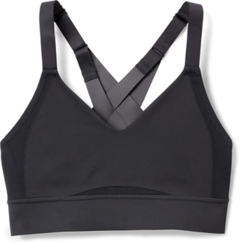 Icebreaker Siren Bra, REI Co-op