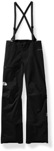 Used The North Face Beatty Bib Snow Pants