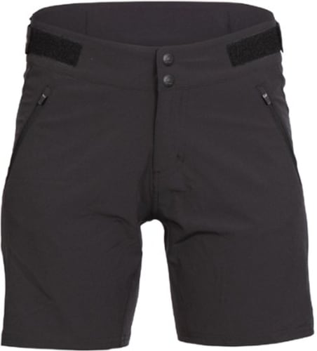  Terry Rebel Bike Skort, Women's Perforated