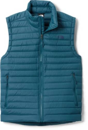 The North Face Apex Bionic 2 Mens Softshell Vest