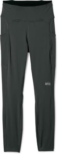 Used REI Co-op Swiftland Thermal Running Tights