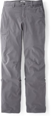 REI Sahara Roll-Up Pants 