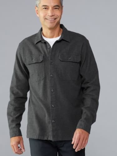 Used Kuhl Stealth Shirt Tall Sizes