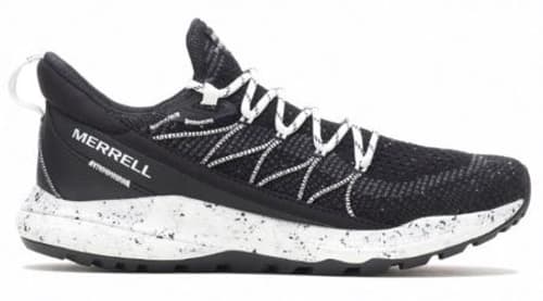 Merrell Bravada 2 Waterproof  Black shoes women, Black goldfish, Women  shoes