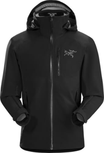 Used Arc'teryx Argus Jacket | REI Co-op Used Arc'teryx Argus Jacket | REI Co-op