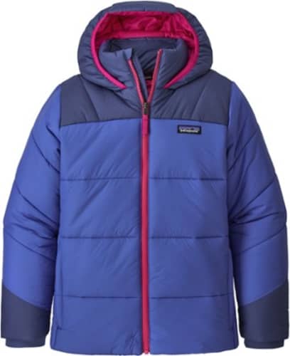 Patagonia Pine Grove Insulated Jacket - Girls' - Kids