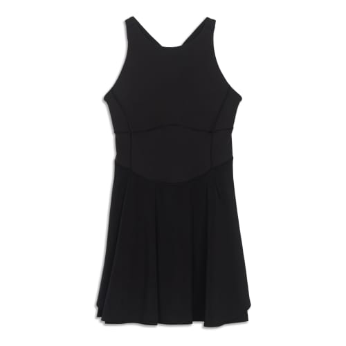 Court Crush Tennis Dress