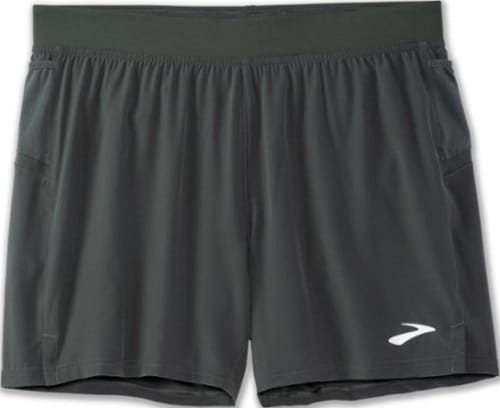 Men's Poplin Shorts