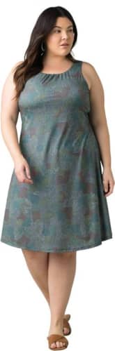 prAna Womens Skypath Dress