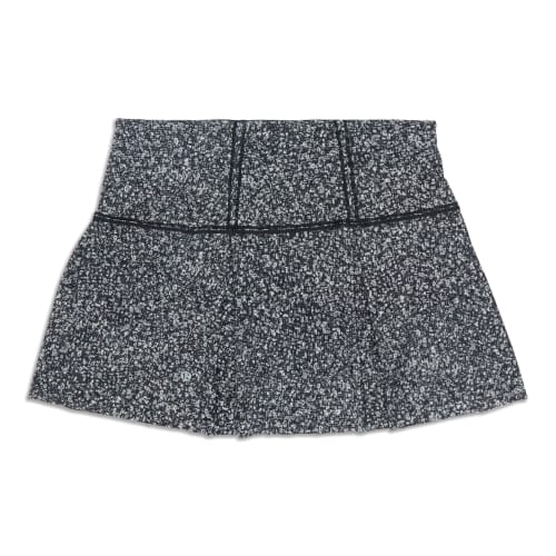 Lululemon Pace Setter Skirt Blue Size 6 - $35 (55% Off Retail) - From  Caroline