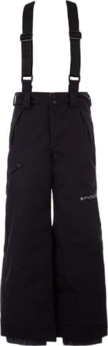 The North Face Kids Snowquest Suspender Ski Pants, Price Match + 3-Year  Warranty