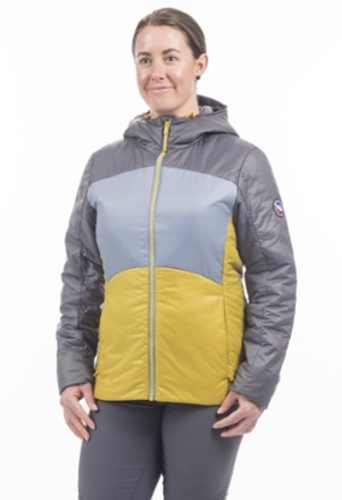 Used Arc'teryx Osanna Insulated Coat | REI Co-op Used Arc'teryx Osanna Insulated Coat | REI Co-op