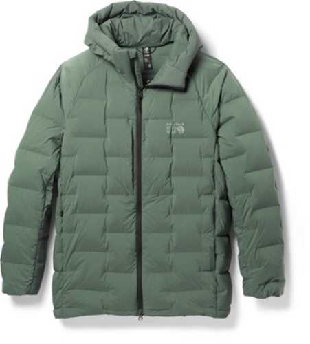 Used Mammut Ultimate V SO Hooded Jacket | REI Co-op
