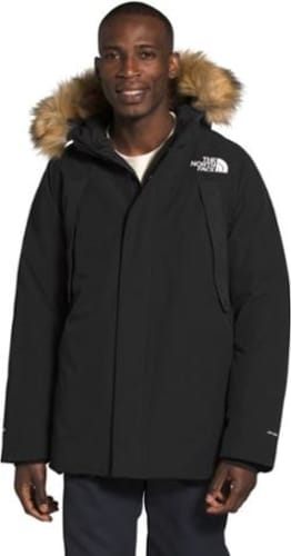 Used The North Face TKA 100 Glacier Quarter-Zip Pullover