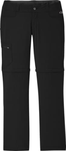 Used Outdoor Research Zendo Capri Pants