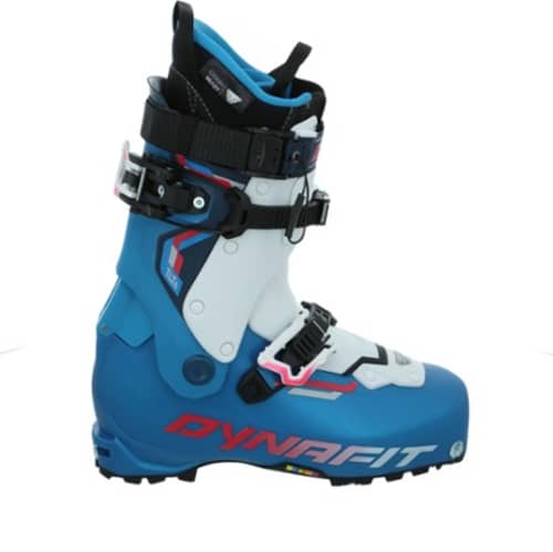 Dalbello Lupo AX 110 W Alpine Touring Womens' Ski Boots 2018/2019