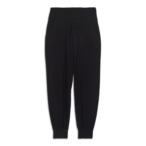 Noir Pant - Resale  lululemon like new